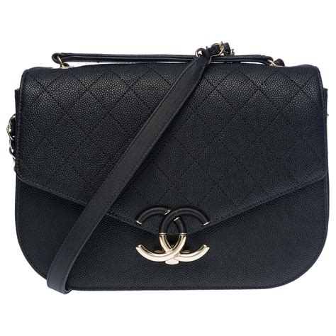 chanel coco cuba flap bag|Flap Bags .